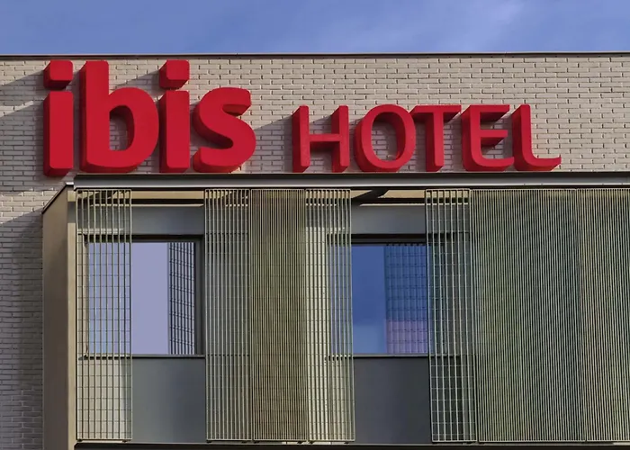Ibis CentroHotel Barcelone
